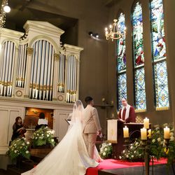 宮の森フランセス教会の写真3枚目