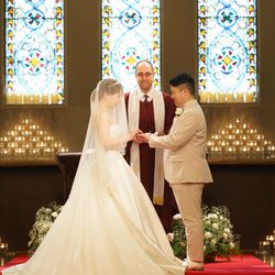 宮の森フランセス教会の写真10枚目