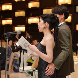 シェラトン・グランデ・トーキョーベイ・ホテルの写真17枚目