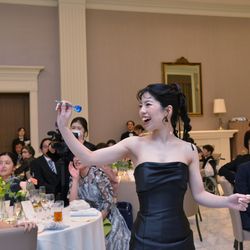 シェラトン・グランデ・トーキョーベイ・ホテルの写真1枚目