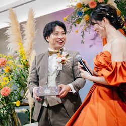 アニヴェルセル 表参道の写真34枚目