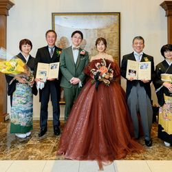 横浜迎賓館の写真4枚目