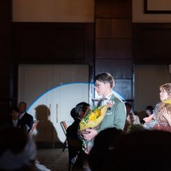 横浜迎賓館の写真13枚目