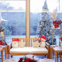 星野リゾート 軽井沢ホテルブレストンコートの写真17枚目