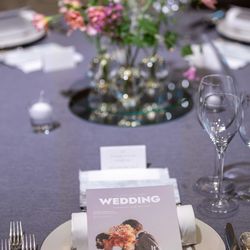 パレスホテル東京の写真1枚目