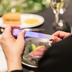 クアンティックの写真10枚目