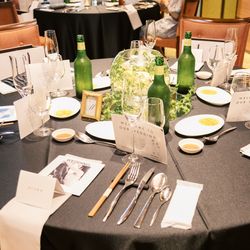 クアンティックの写真15枚目