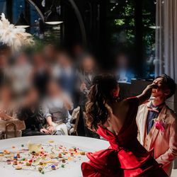 キンプトン新宿東京の写真5枚目