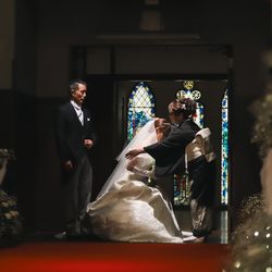 宮の森フランセス教会の写真15枚目