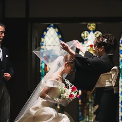 宮の森フランセス教会の写真23枚目