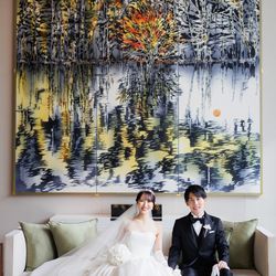 パレスホテル東京の写真21枚目