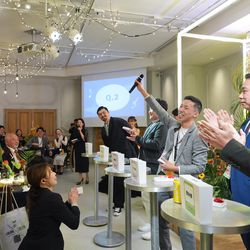 TRUNK BY SHOTO GALLERYの写真13枚目