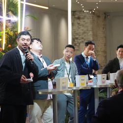 TRUNK BY SHOTO GALLERYの写真21枚目