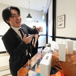 TRUNK BY SHOTO GALLERYの写真35枚目