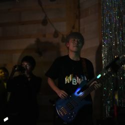 TRUNK BY SHOTO GALLERYの写真13枚目