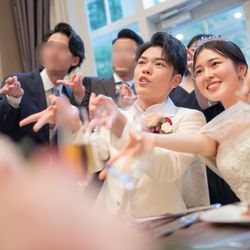 アプローズスクエア 名古屋迎賓館の写真23枚目