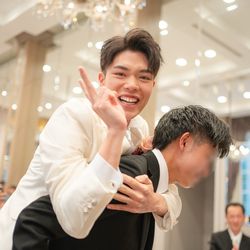 アプローズスクエア 名古屋迎賓館の写真24枚目