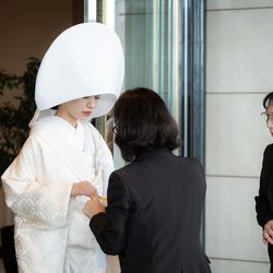 名古屋マリオットアソシアホテルの写真12枚目