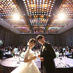 グランド ハイアット 東京の写真12枚目