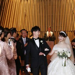 グランド ハイアット 東京の写真21枚目