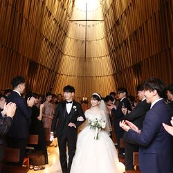 グランド ハイアット 東京の写真28枚目