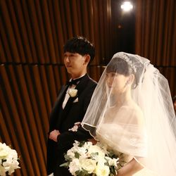 グランド ハイアット 東京の写真36枚目