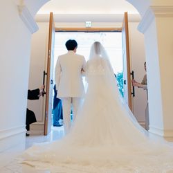 アニヴェルセル 表参道の写真3枚目