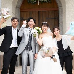 ウェディングスホテル・ベルクラシック東京の写真9枚目