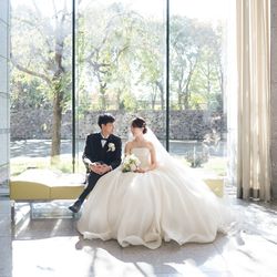 パレスホテル東京の写真35枚目