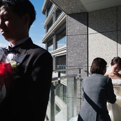 パレスホテル東京の写真5枚目