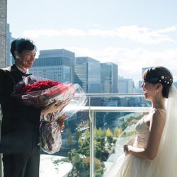 パレスホテル東京の写真5枚目