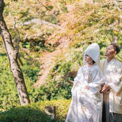 八芳園の写真9枚目