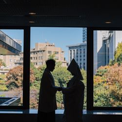 八芳園の写真28枚目