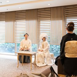 八芳園の写真34枚目