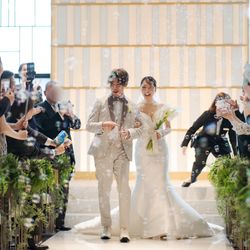 ラソールガーデン名古屋の写真5枚目