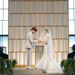 ラソールガーデン名古屋の写真6枚目