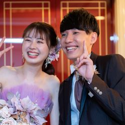 ウェディングスホテル・ベルクラシック東京の写真32枚目