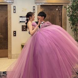 ウェディングスホテル・ベルクラシック東京の写真26枚目