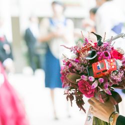 リストランテ カノビアーノ の写真14枚目