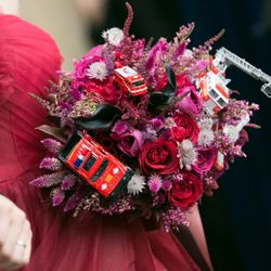 リストランテ カノビアーノ の写真17枚目