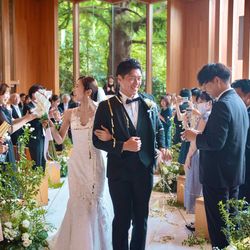 鶴見ノ森 迎賓館の写真22枚目