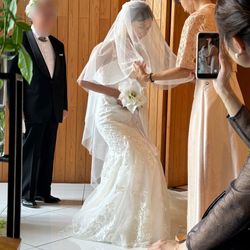 鶴見ノ森 迎賓館の写真32枚目