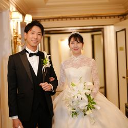 横浜ロイヤルパークホテルの写真21枚目