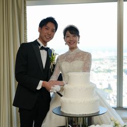 横浜ロイヤルパークホテルの写真33枚目