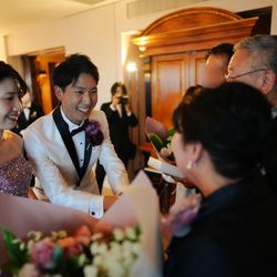 横浜ロイヤルパークホテルの写真17枚目