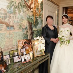 横浜ロイヤルパークホテルの写真12枚目