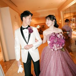 横浜ロイヤルパークホテルの写真13枚目