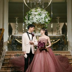 横浜ロイヤルパークホテルの写真28枚目