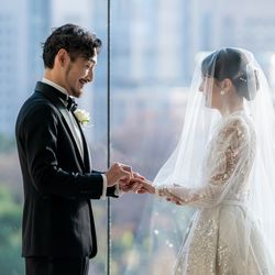 パレスホテル東京の写真22枚目