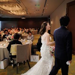 パレスホテル東京の写真11枚目